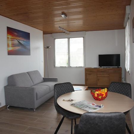Resid'Spa Loire & Sevre - Appartement Rezé Exteriér fotografie