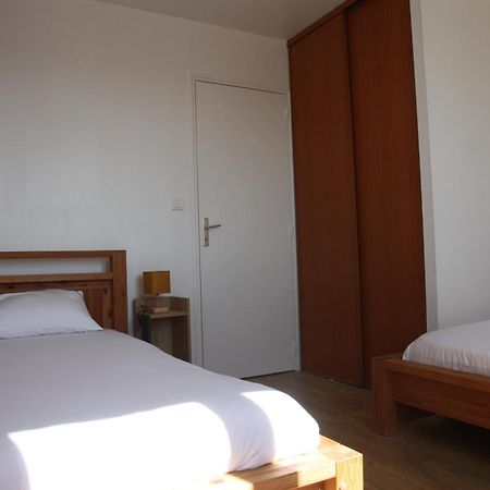 Resid'Spa Loire & Sevre - Appartement Rezé Exteriér fotografie