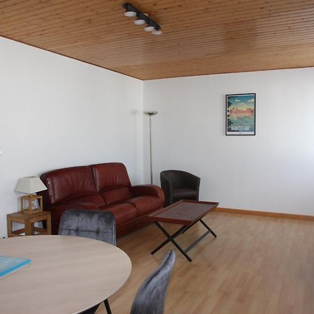 Resid'Spa Loire & Sevre - Appartement Rezé Exteriér fotografie