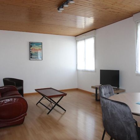 Resid'Spa Loire & Sevre - Appartement Rezé Exteriér fotografie