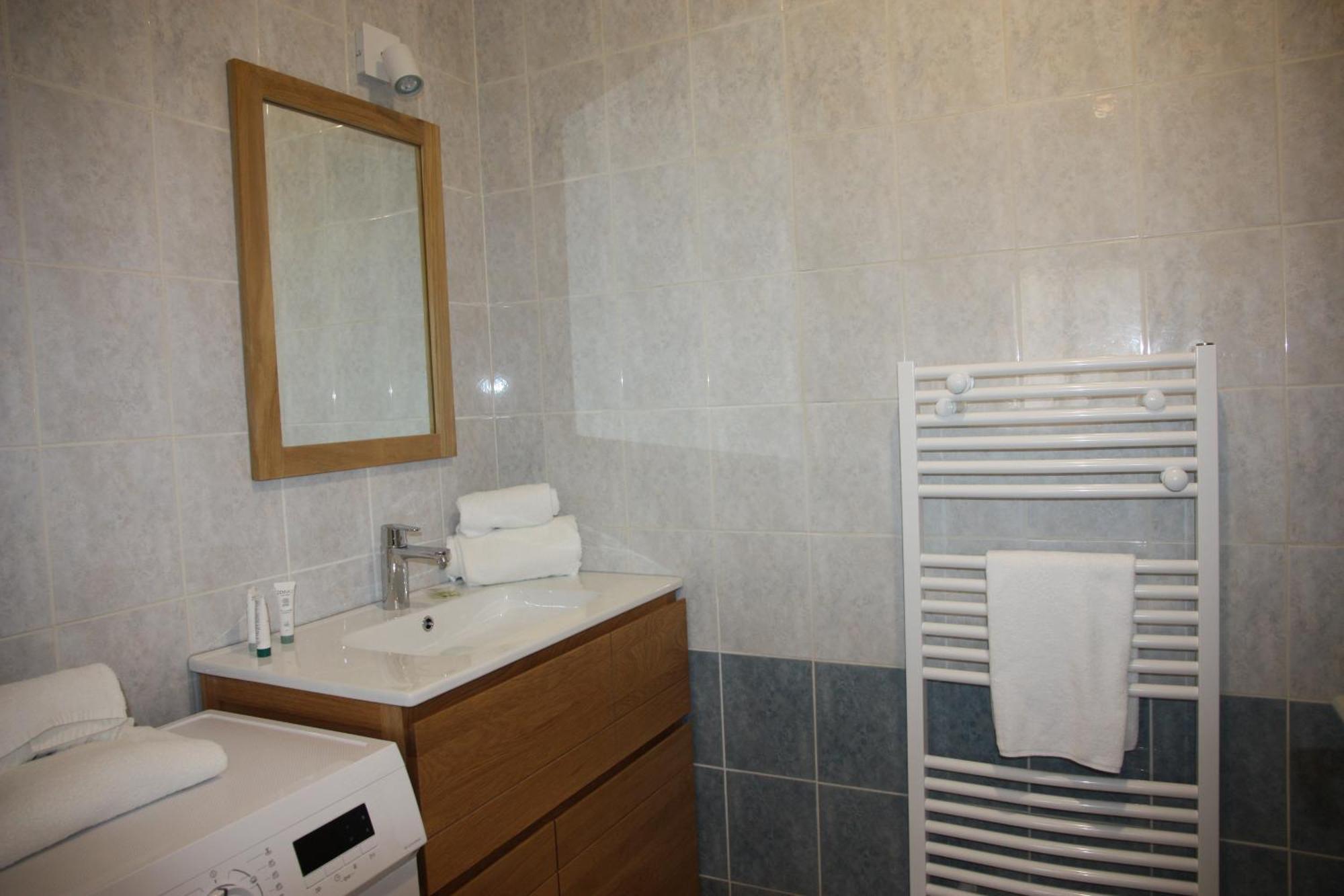Resid'Spa Loire & Sevre - Appartement Rezé Exteriér fotografie