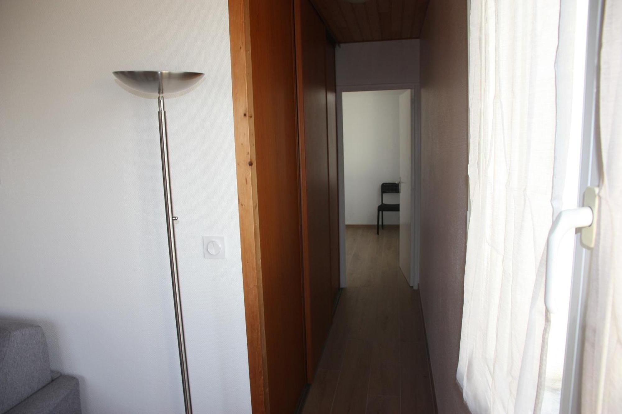 Resid'Spa Loire & Sevre - Appartement Rezé Exteriér fotografie