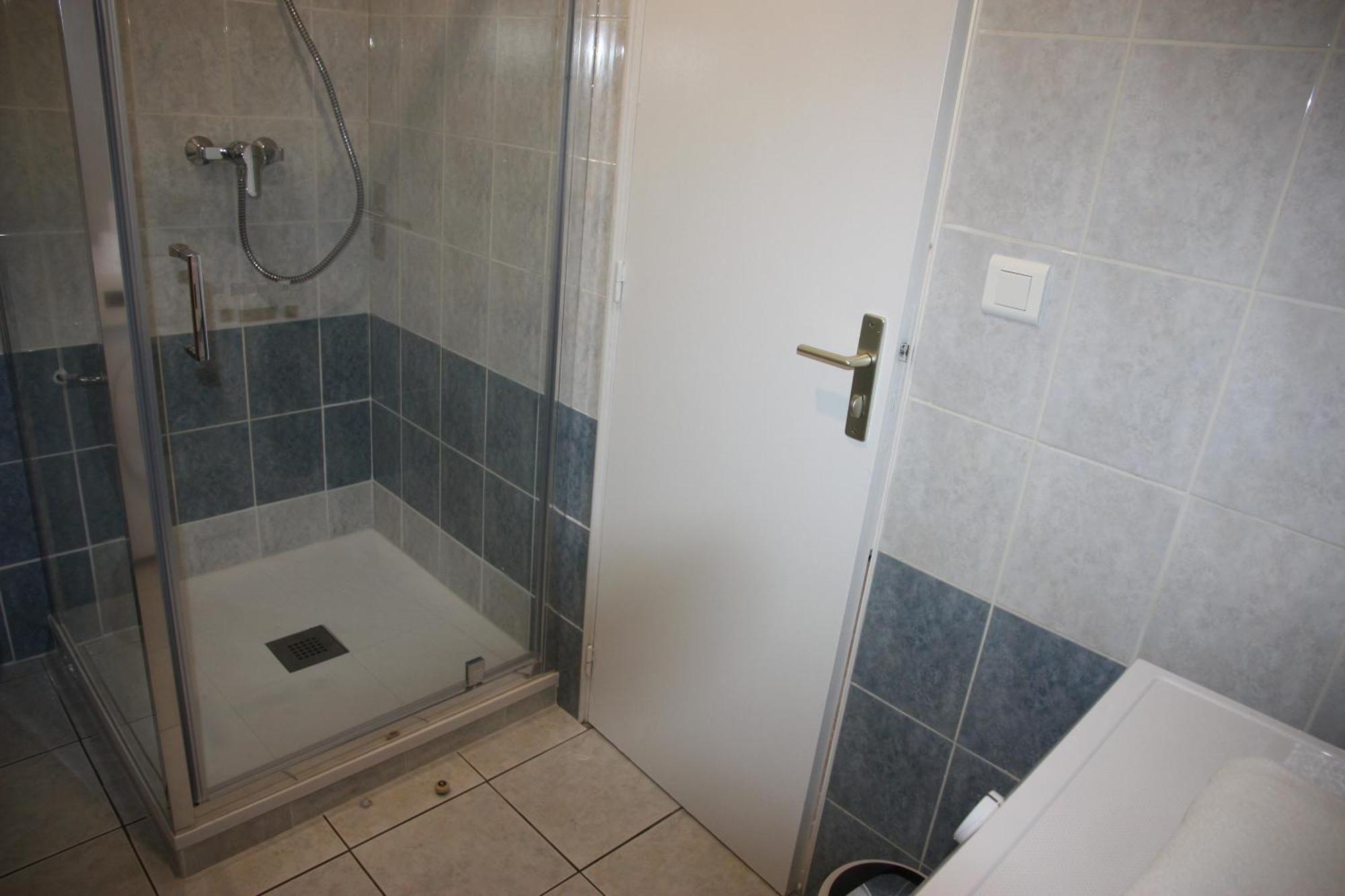 Resid'Spa Loire & Sevre - Appartement Rezé Exteriér fotografie