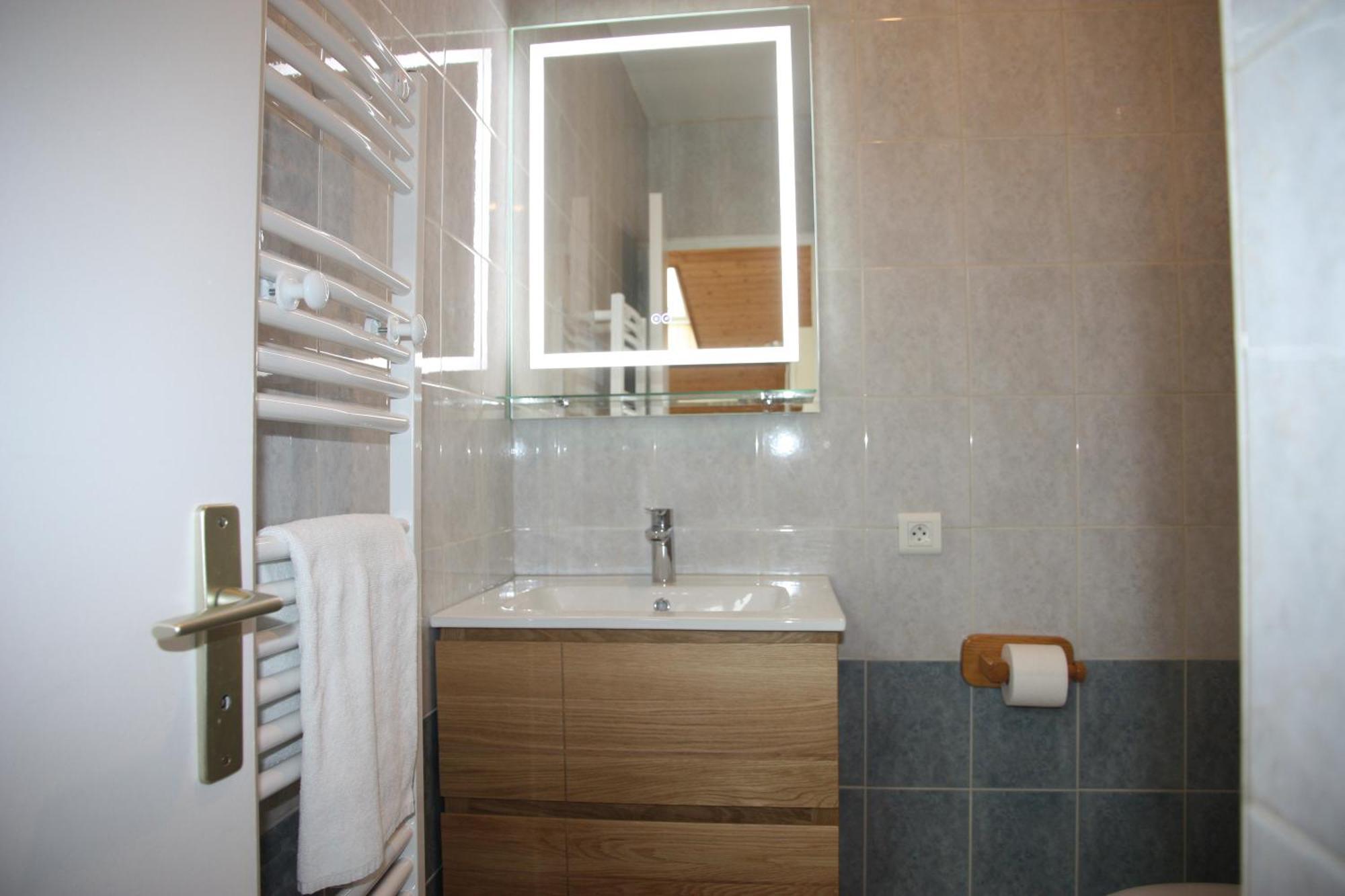 Resid'Spa Loire & Sevre - Appartement Rezé Exteriér fotografie