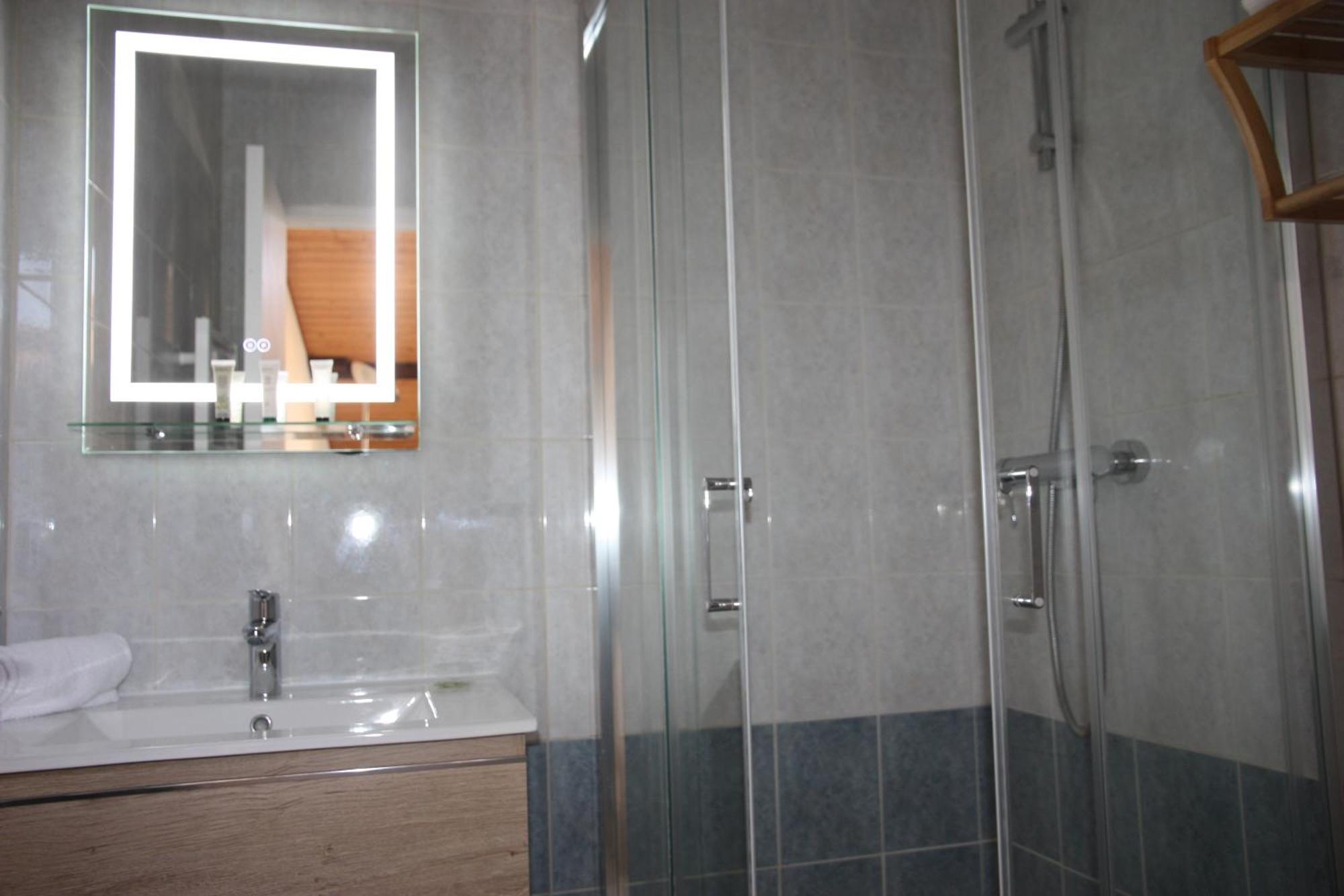 Resid'Spa Loire & Sevre - Appartement Rezé Exteriér fotografie