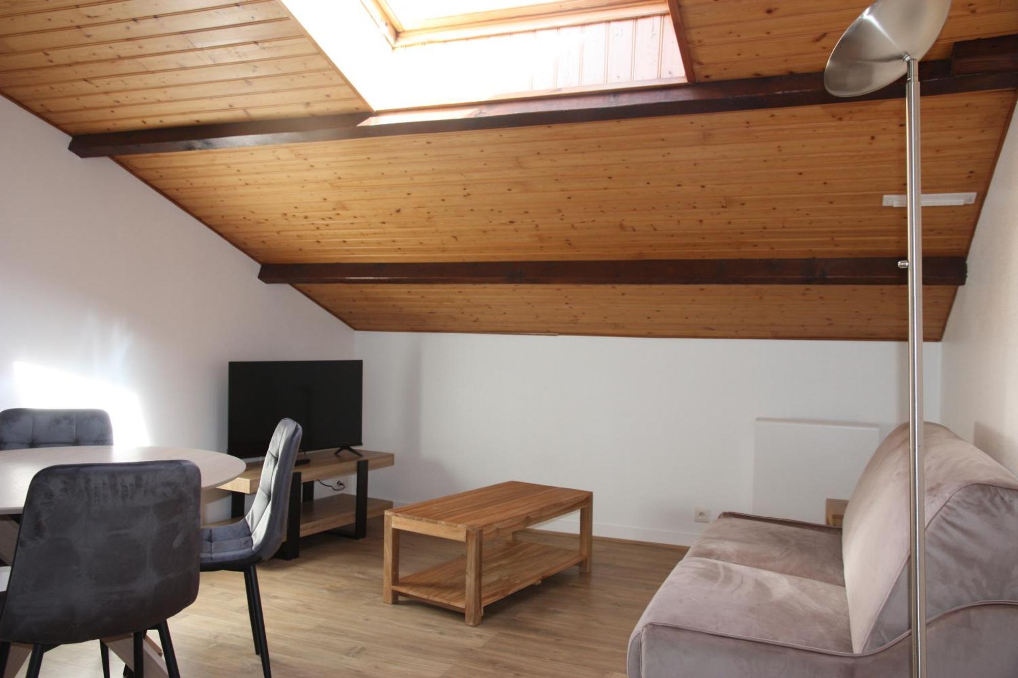 Resid'Spa Loire & Sevre - Appartement Rezé Exteriér fotografie