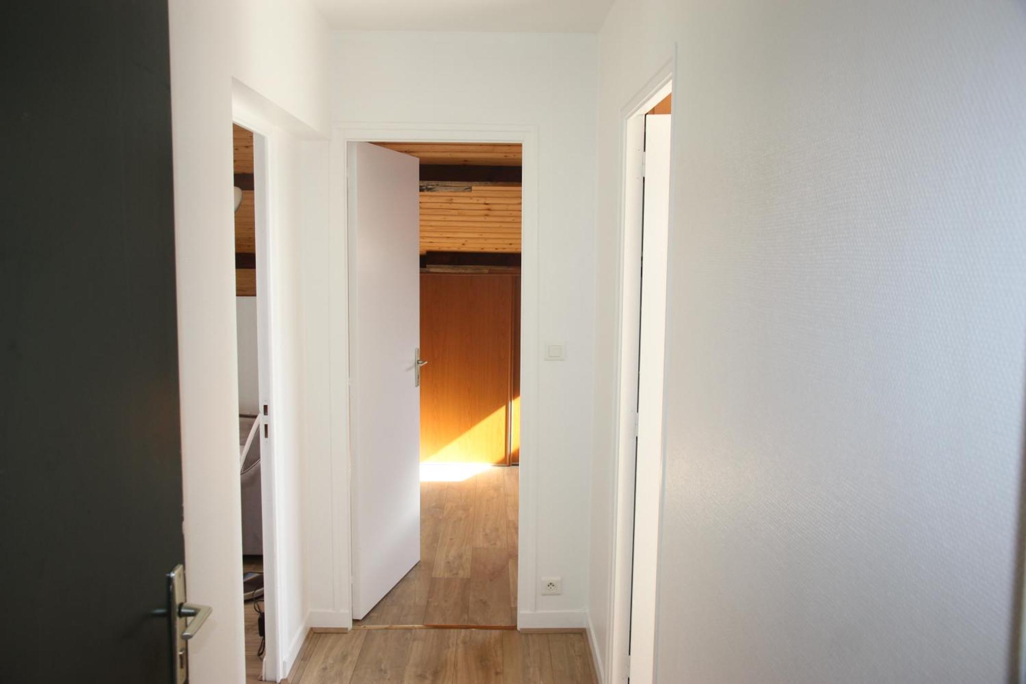 Resid'Spa Loire & Sevre - Appartement Rezé Exteriér fotografie