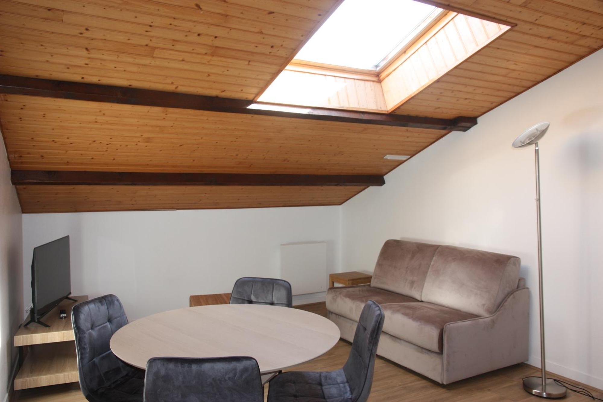 Resid'Spa Loire & Sevre - Appartement Rezé Exteriér fotografie