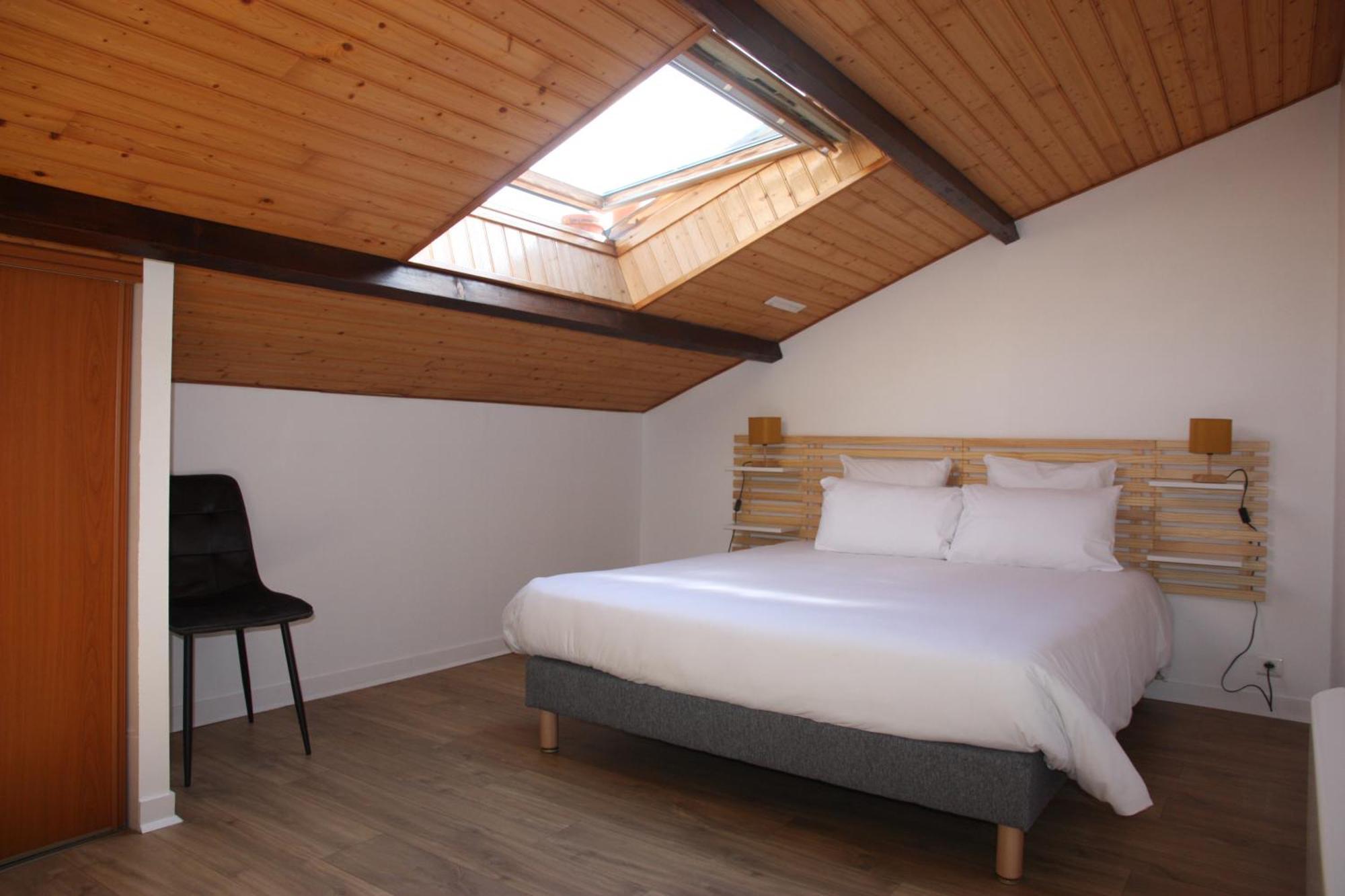 Resid'Spa Loire & Sevre - Appartement Rezé Exteriér fotografie