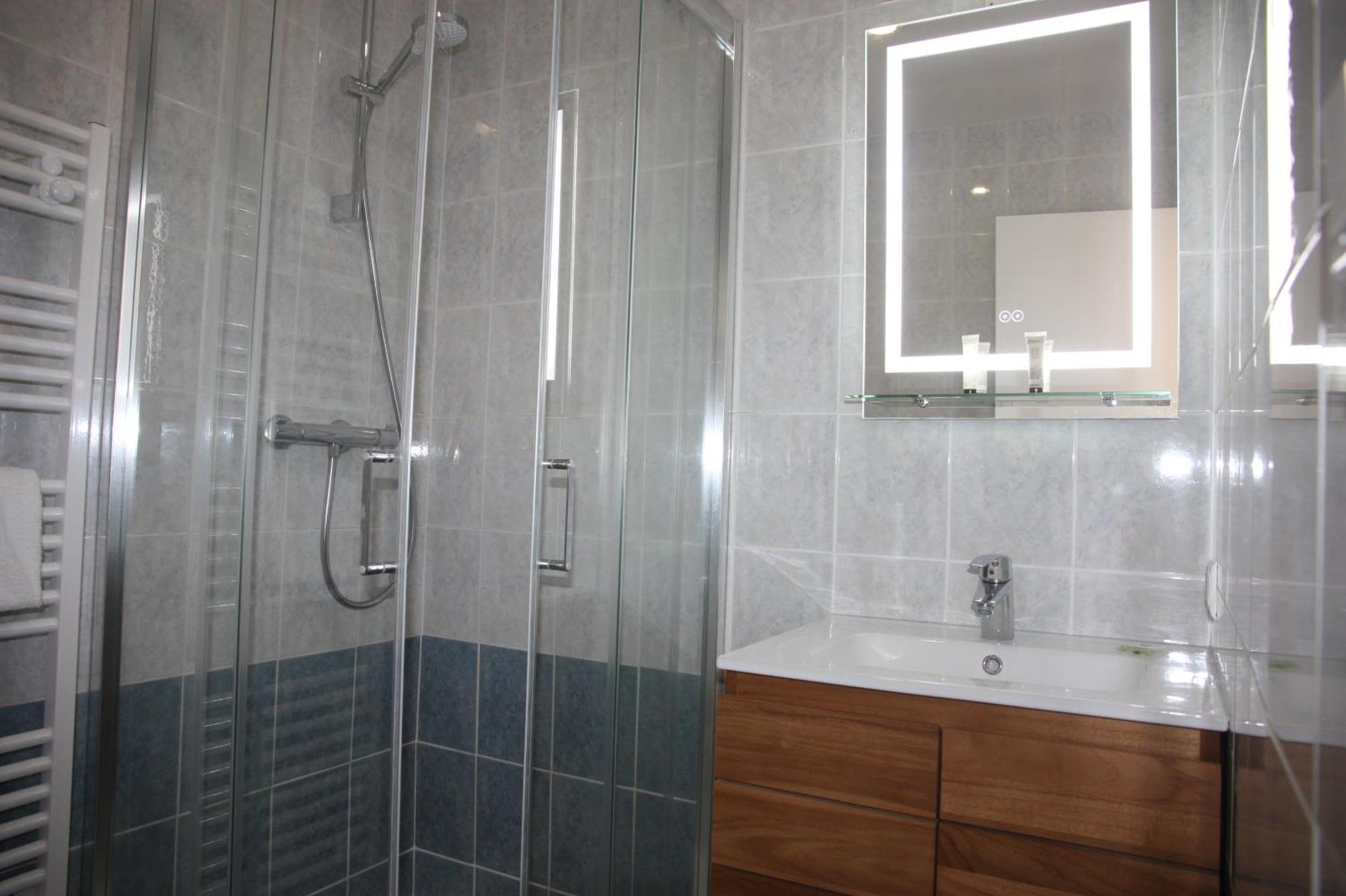 Resid'Spa Loire & Sevre - Appartement Rezé Exteriér fotografie