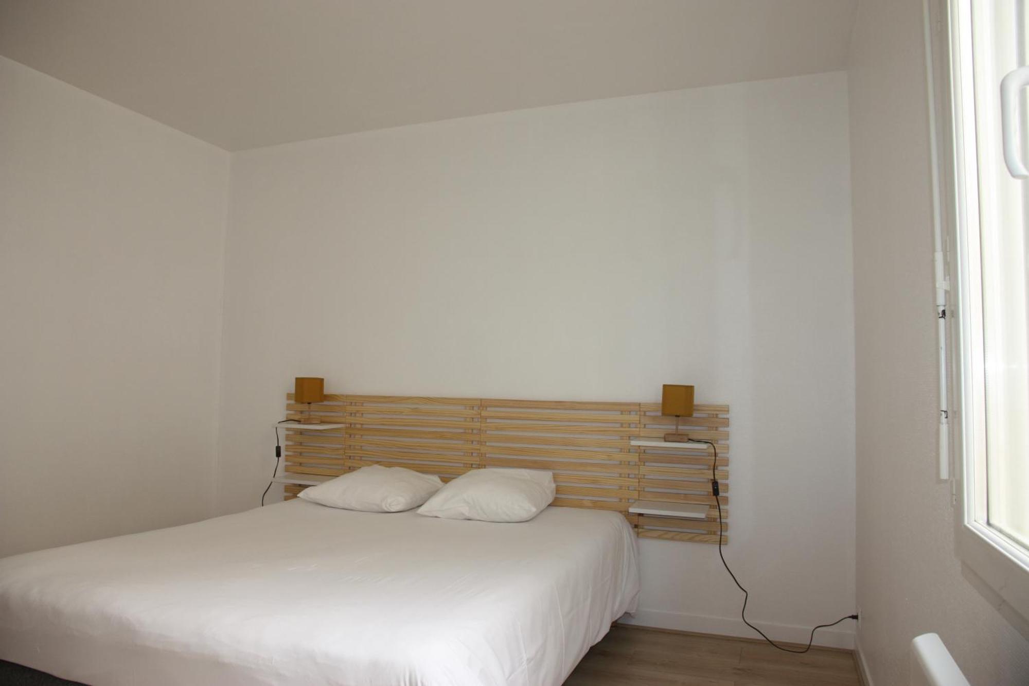 Resid'Spa Loire & Sevre - Appartement Rezé Exteriér fotografie