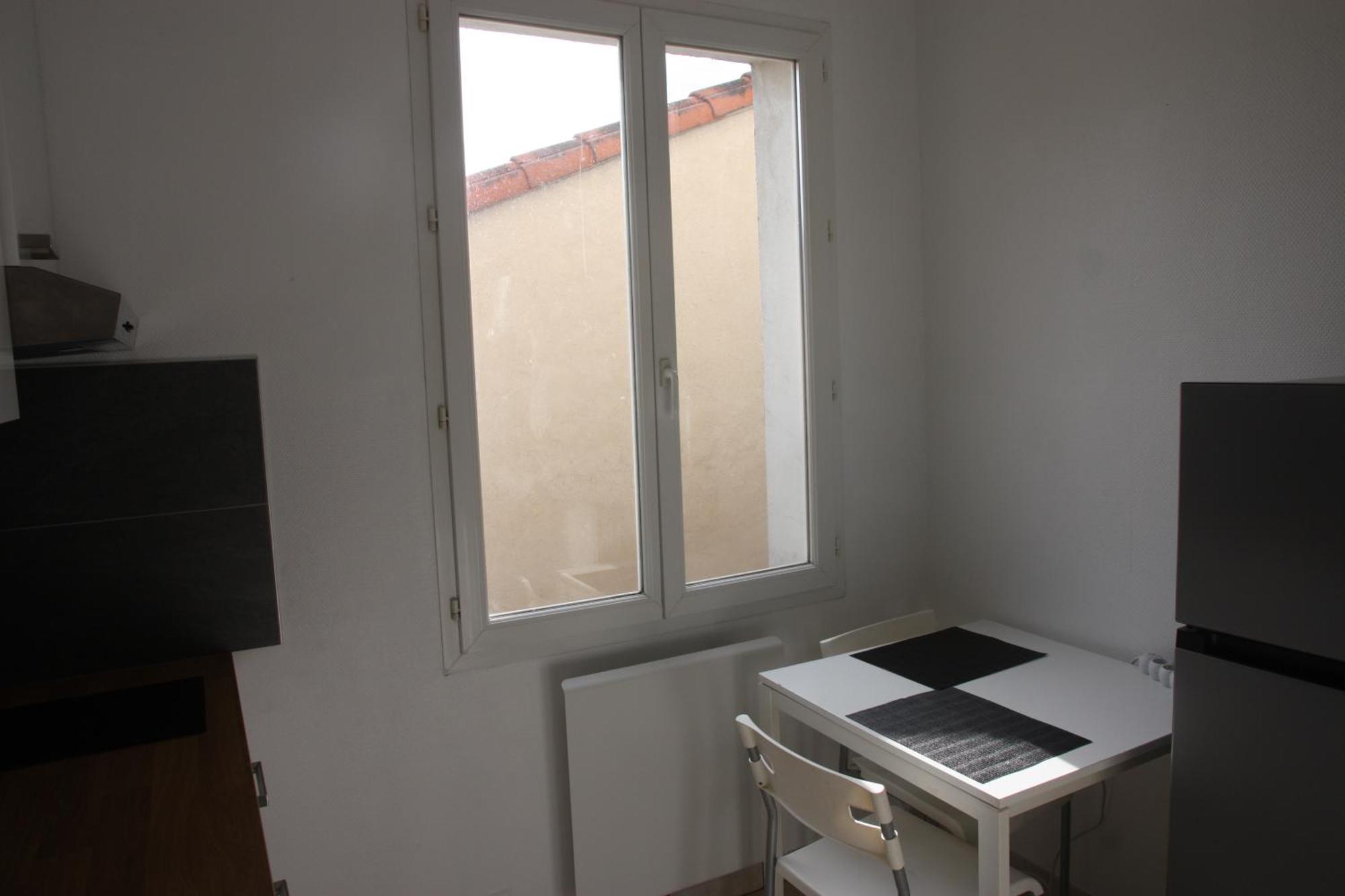 Resid'Spa Loire & Sevre - Appartement Rezé Exteriér fotografie