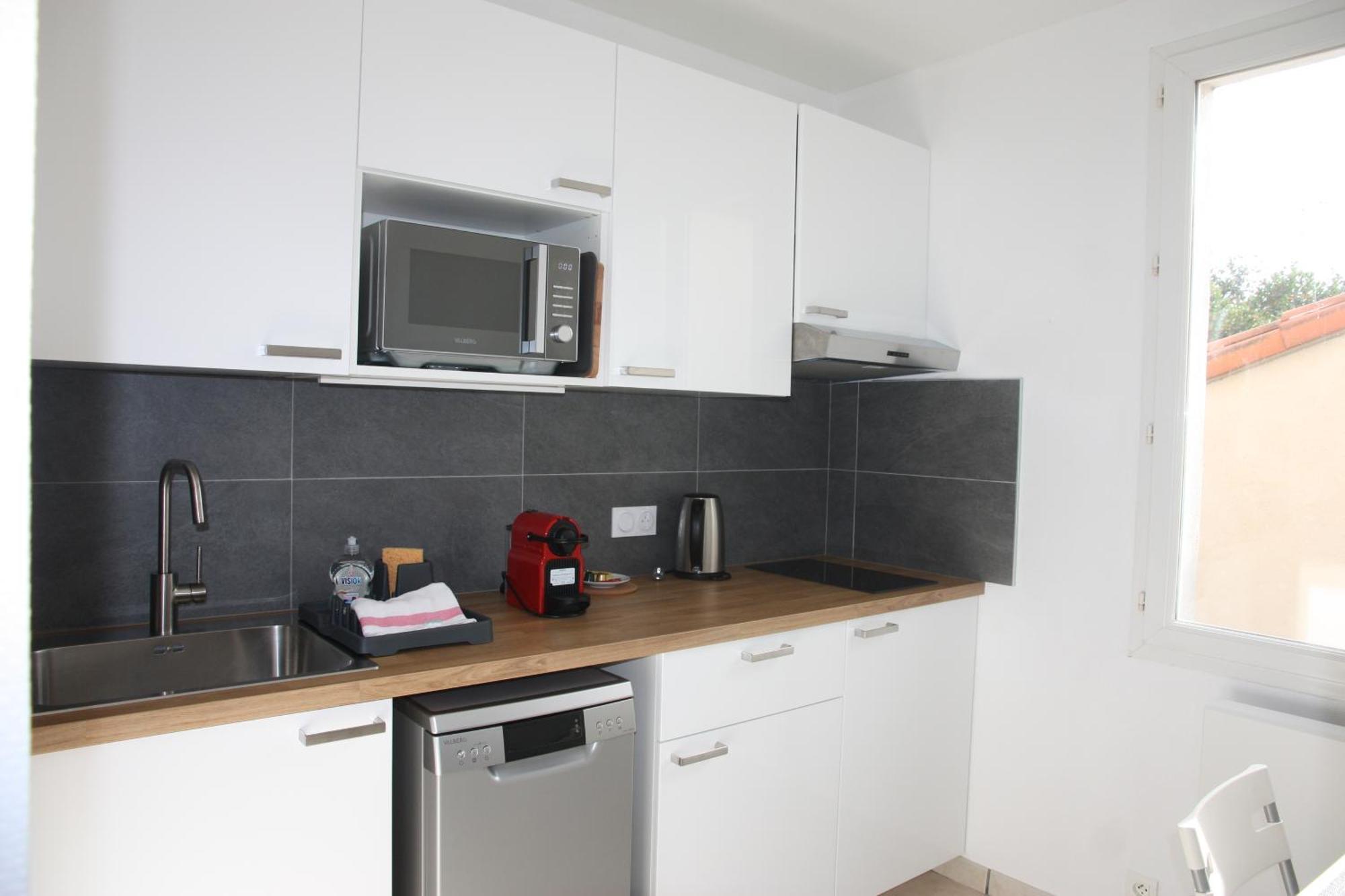 Resid'Spa Loire & Sevre - Appartement Rezé Exteriér fotografie